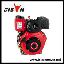 BISON (CHINA) Dieselmotor 10 PS 15 PS Stand